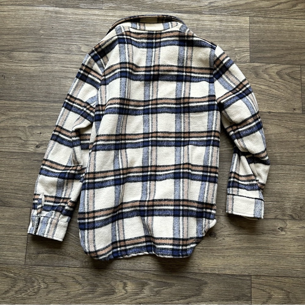 Outsider Jacket - Picture 6 of 7